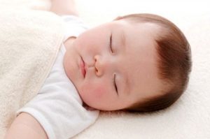 Mẹo giúp trẻ ngủ ngon